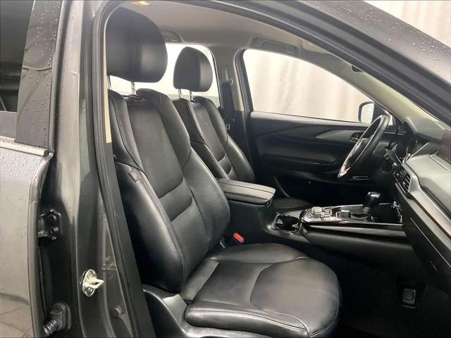 2022 Mazda CX-9 Touring