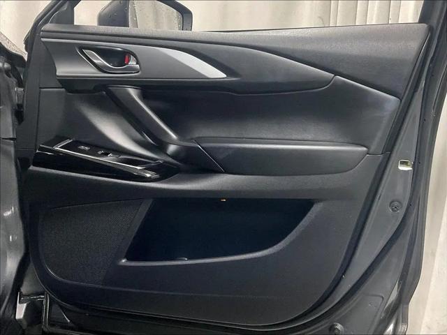 2022 Mazda CX-9 Touring