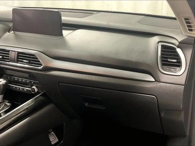 2022 Mazda CX-9 Touring