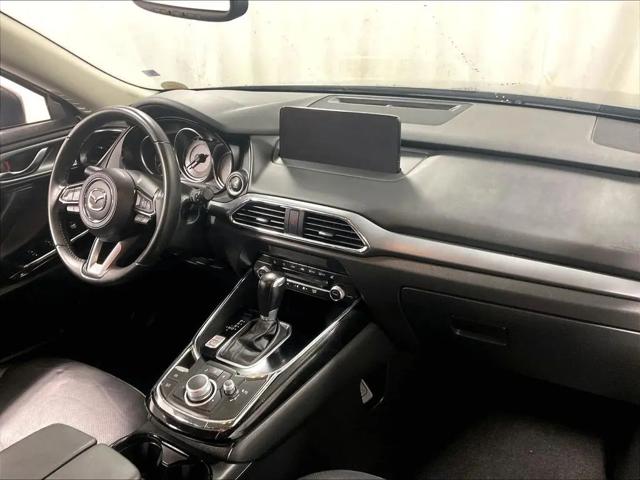 2022 Mazda CX-9 Touring