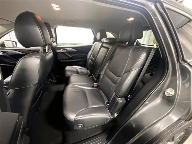 2022 Mazda CX-9 Touring
