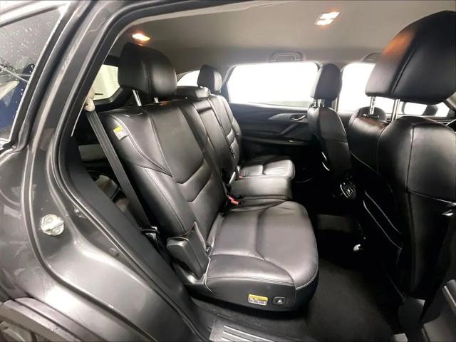 2022 Mazda CX-9 Touring