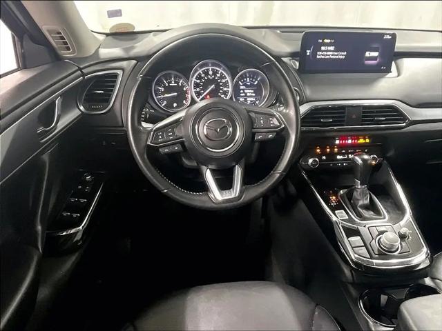2022 Mazda CX-9 Touring