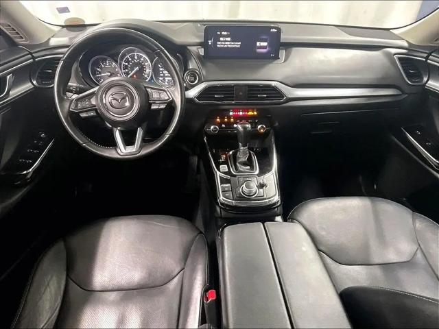 2022 Mazda CX-9 Touring