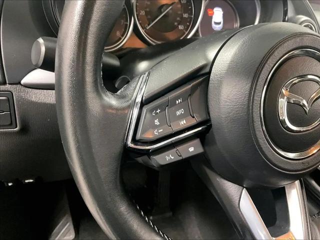 2022 Mazda CX-9 Touring