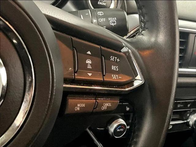 2022 Mazda CX-9 Touring