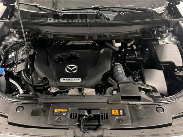 2022 Mazda CX-9 Touring
