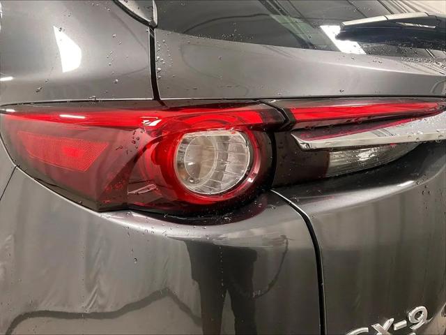 2022 Mazda CX-9 Touring