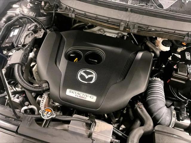 2022 Mazda CX-9 Touring
