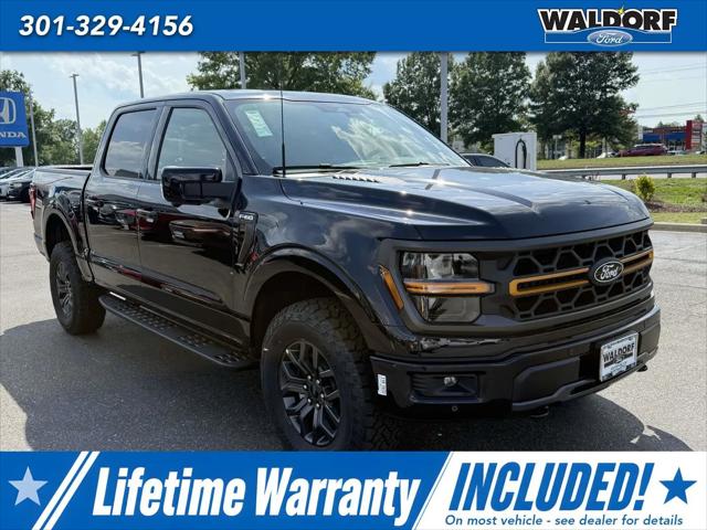 2026 Ford F-150 Tremor for sale in Waldorf, MD