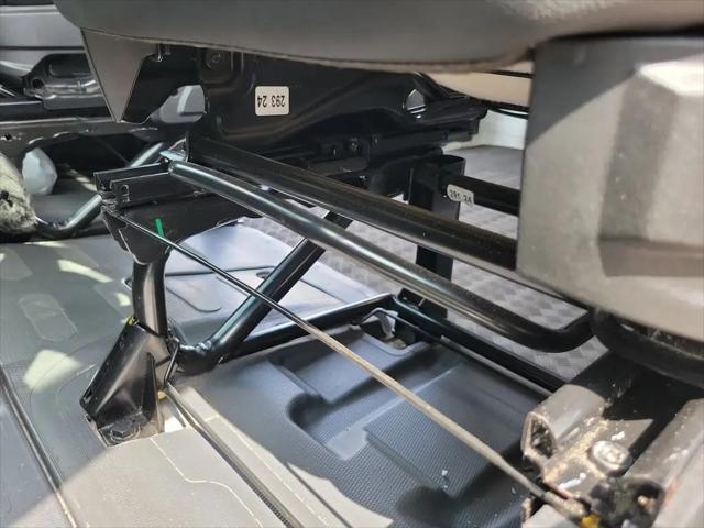 2025 Ram ProMaster 2500 Cargo Van Tradesman High Roof 136" WB w/Pass Seat