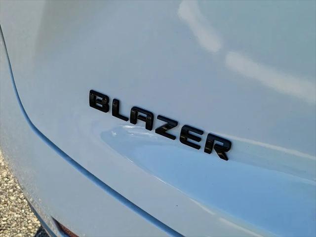 2020 Chevrolet Blazer FWD Premier