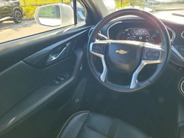 2020 Chevrolet Blazer FWD Premier