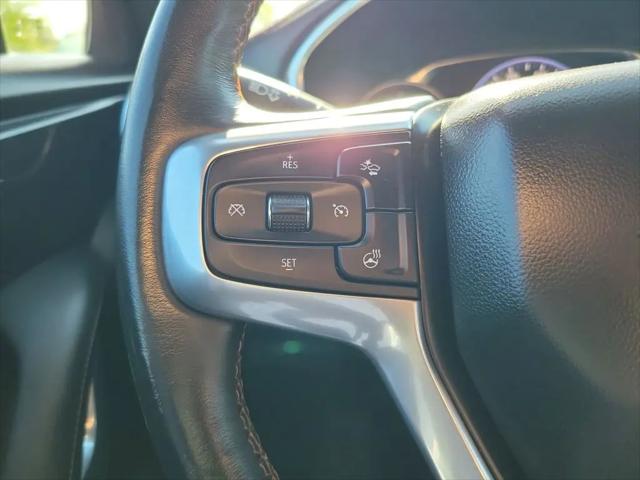 2020 Chevrolet Blazer FWD Premier