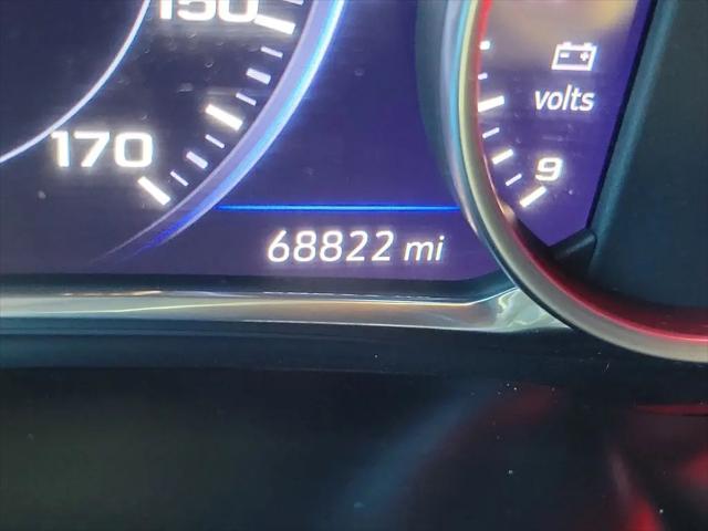2020 Chevrolet Blazer FWD Premier
