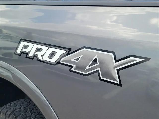 2019 Nissan Titan XD PRO-4X Diesel