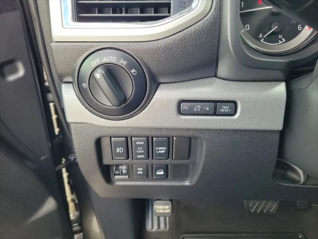 2019 Nissan Titan XD PRO-4X Diesel