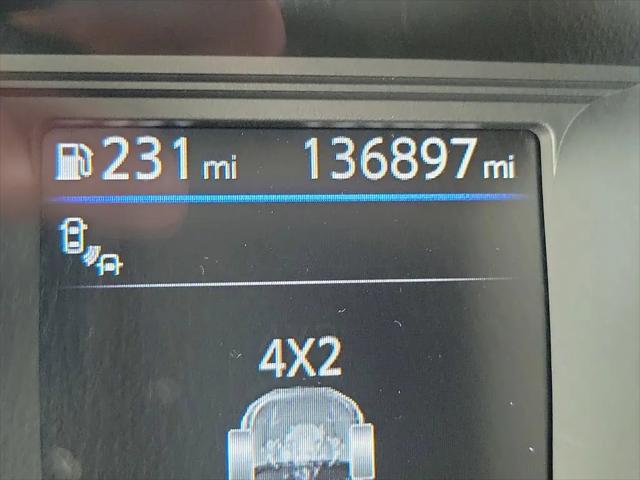 2019 Nissan Titan XD PRO-4X Diesel