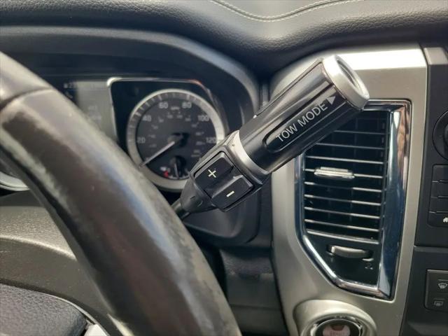 2019 Nissan Titan XD PRO-4X Diesel