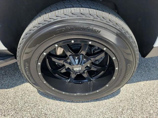 2022 GMC Yukon XL 4WD Denali