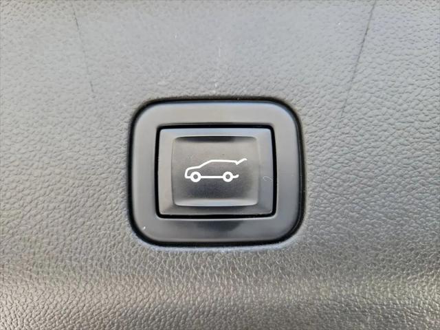 2022 GMC Yukon XL 4WD Denali