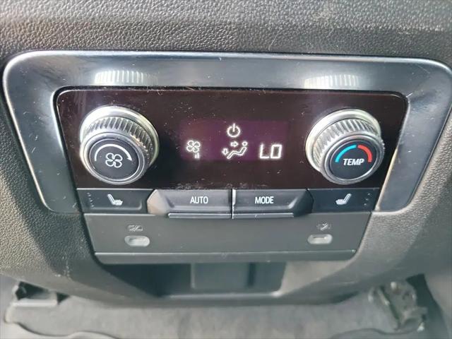 2022 GMC Yukon XL 4WD Denali