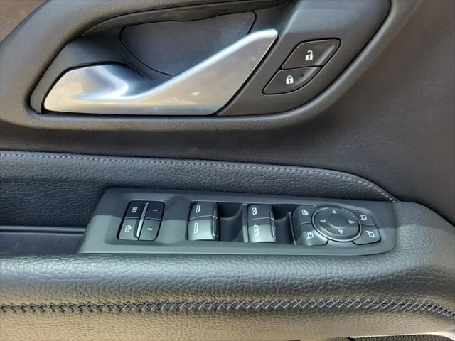 2022 GMC Yukon XL 4WD Denali