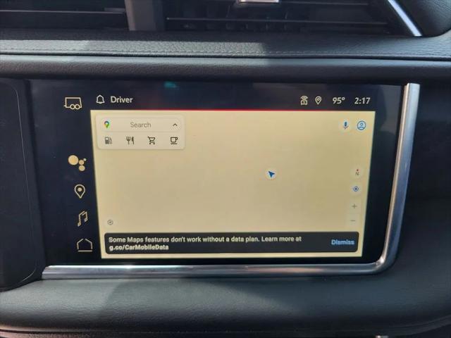 2022 GMC Yukon XL 4WD Denali