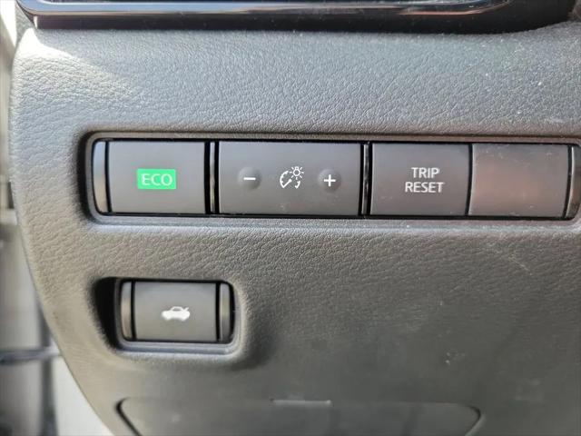 2021 Nissan Sentra SV Xtronic CVT