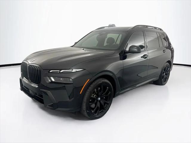 2023 BMW X7 xDrive40i for sale in Davie, FL