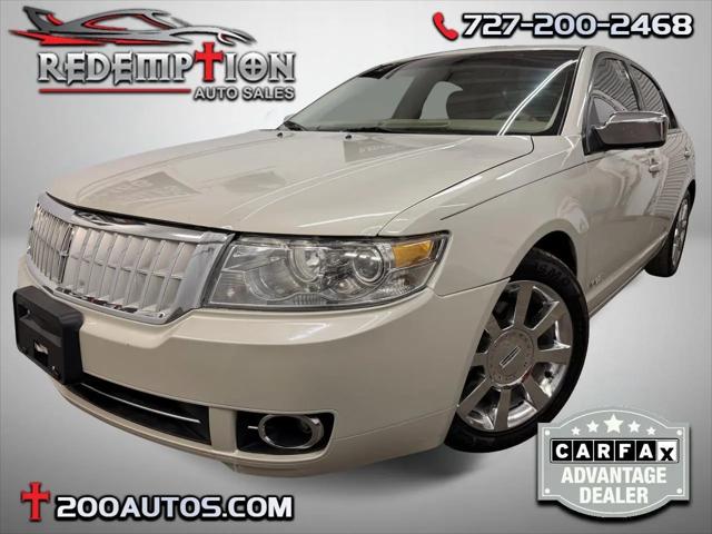 2008 Lincoln MKZ AWD for sale in Largo FL, FL