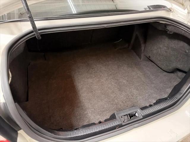2008 Lincoln MKZ AWD