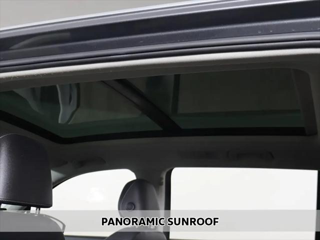 2020 Volkswagen Tiguan 2.0T SEL