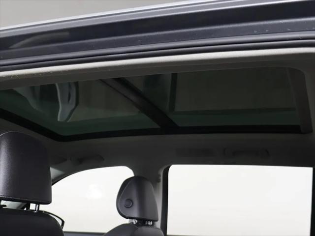 2020 Volkswagen Tiguan 2.0T SEL