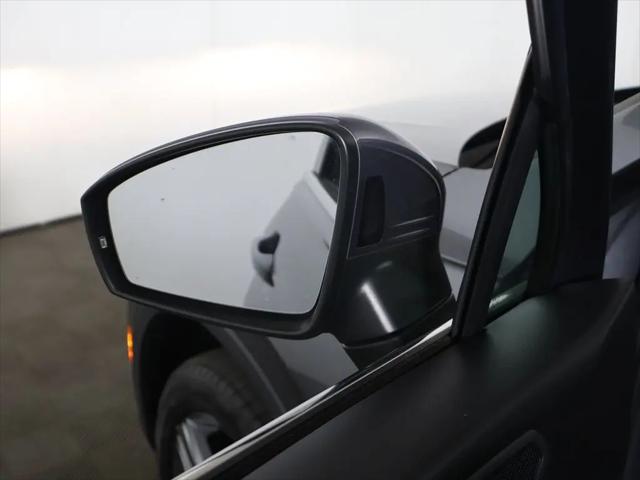 2020 Volkswagen Tiguan 2.0T SEL