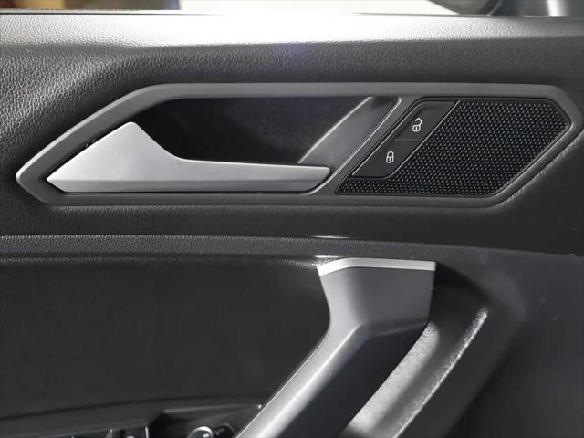 2020 Volkswagen Tiguan 2.0T SEL