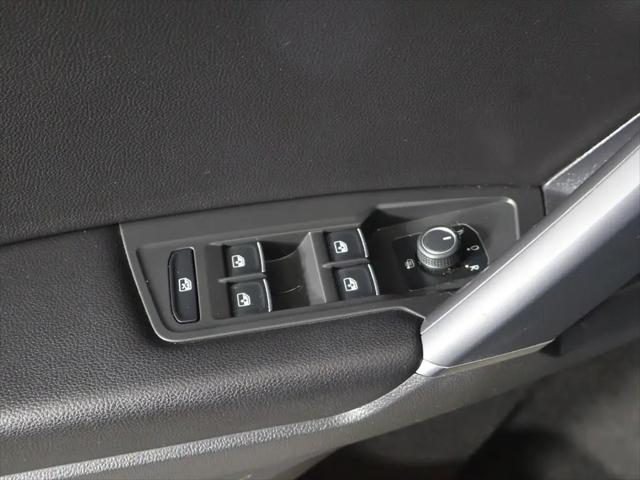 2020 Volkswagen Tiguan 2.0T SEL