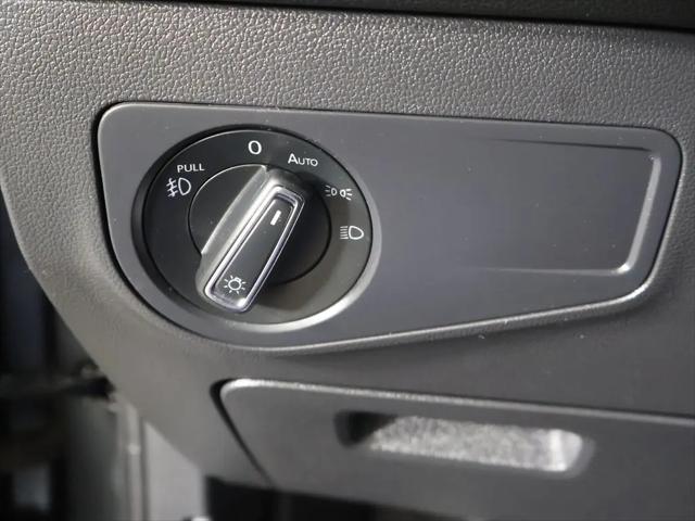 2020 Volkswagen Tiguan 2.0T SEL