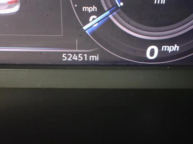 2020 Volkswagen Tiguan 2.0T SEL
