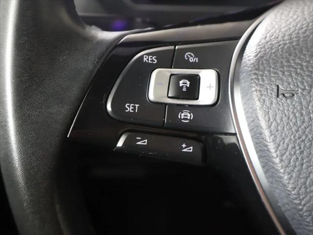2020 Volkswagen Tiguan 2.0T SEL