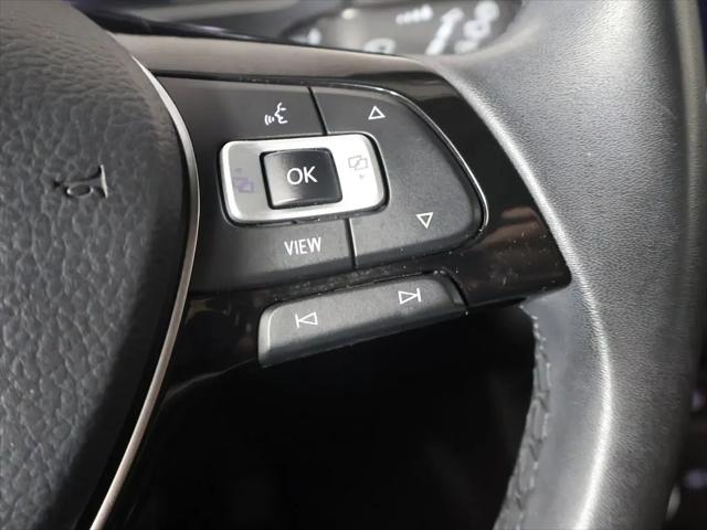 2020 Volkswagen Tiguan 2.0T SEL