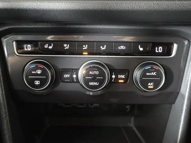 2020 Volkswagen Tiguan 2.0T SEL