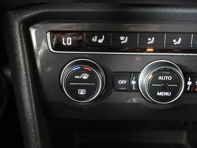 2020 Volkswagen Tiguan 2.0T SEL