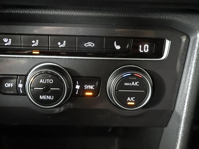 2020 Volkswagen Tiguan 2.0T SEL