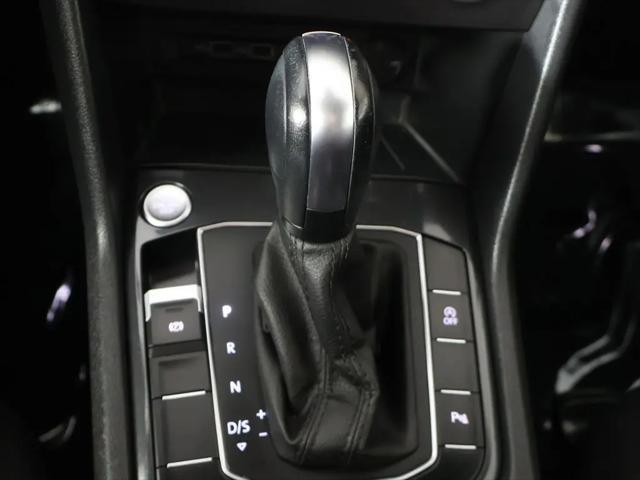 2020 Volkswagen Tiguan 2.0T SEL