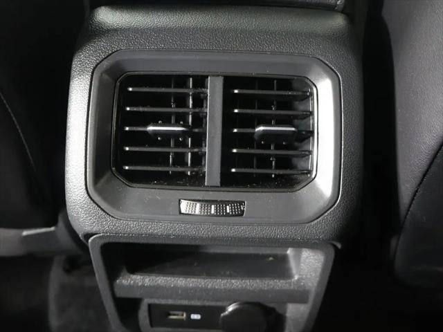 2020 Volkswagen Tiguan 2.0T SEL