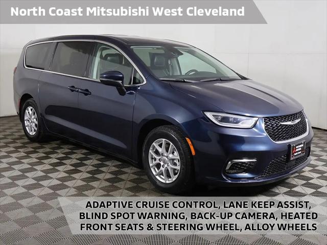 2023 Chrysler Pacifica Touring L for sale in Cleveland, OH