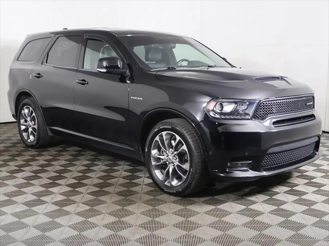 2020 Dodge Durango R/T