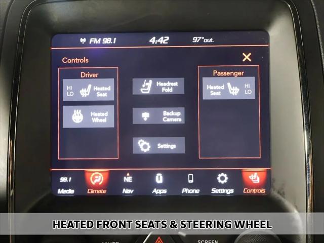 2020 Dodge Durango R/T