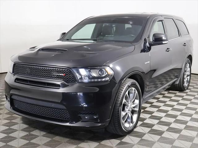 2020 Dodge Durango R/T